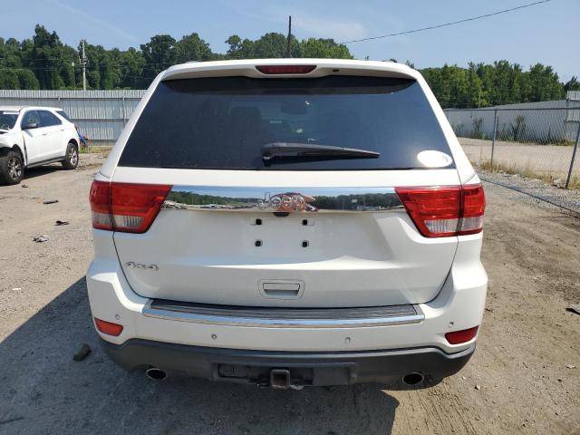 Photo 6 from auction – 2011 JEEP GRAND CHER with VIN 1J4RR6GT0BC608757