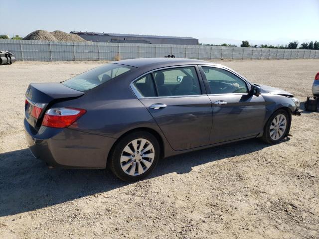 Photo 3 from auction – 2013 HONDA ACCORD EX with VIN 1HGCR2F7XDA226812