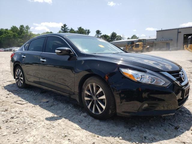 Photo 4 from auction – 2016 NISSAN ALTIMA 2.5 with VIN 1N4AL3AP7GC290227