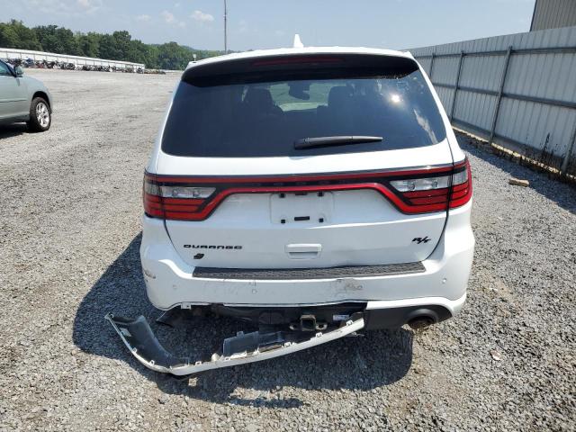 Photo 6 from auction – 2022 DODGE DURANGO R/ with VIN 1C4SDJCT8NC221215