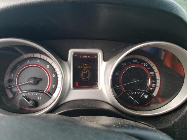 Photo 9 from auction – 2012 DODGE JOURNEY SE with VIN 3C4PDCAB8CT391247