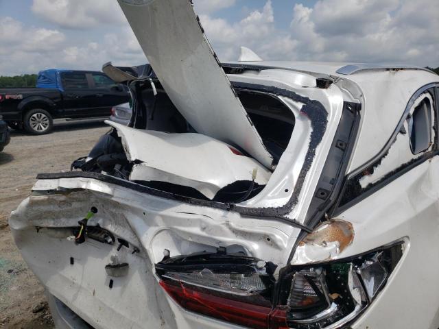 Photo 12 from auction – 2018 LEXUS RX 350 L with VIN JTJDZKCA0J2011803