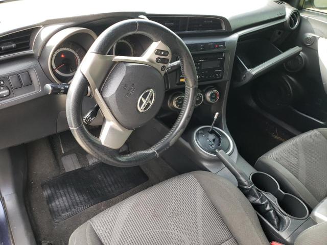 Photo 8 from auction – 2013 TOYOTA SCION TC with VIN JTKJF5C76D3064954