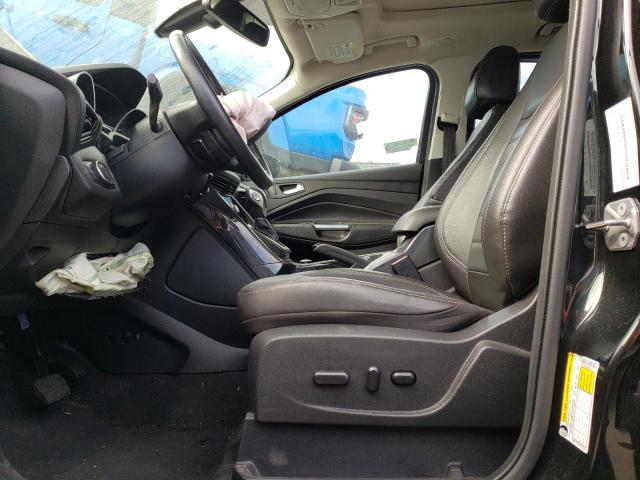 Photo 7 from auction – 2014 FORD ESCAPE TIT with VIN 1FMCU9J96EUD28733