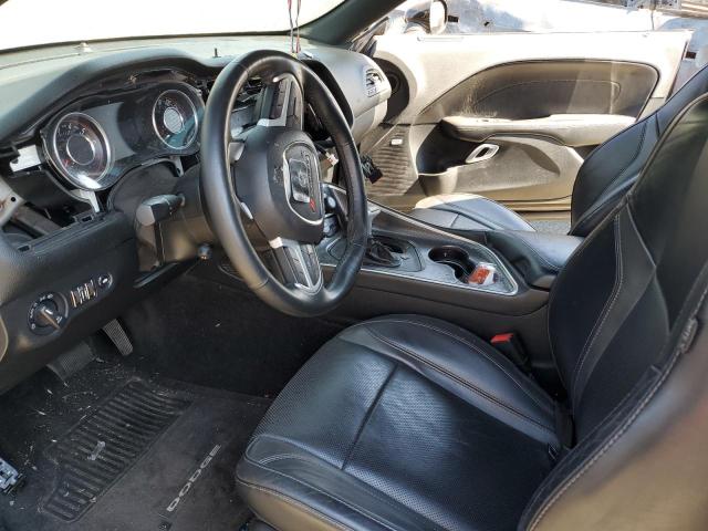 Photo 7 from auction – 2015 DODGE CHALLENGER with VIN 2C3CDZBG2FH706072