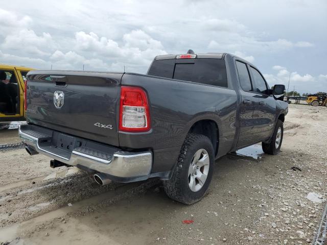 Photo 3 from auction – 2021 RAM 1500 BIG H with VIN 1C6SRFBTXMN674956