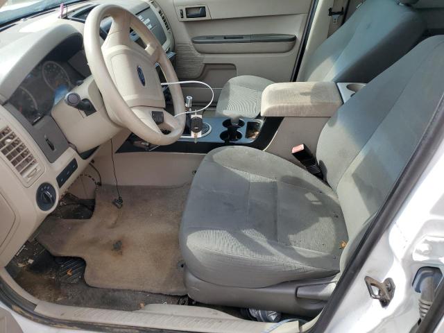 Photo 7 from auction – 2012 FORD ESCAPE XLS with VIN 1FMCU0C70CKC19944