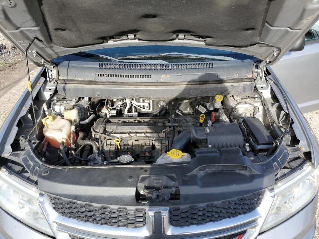 Photo 12 from auction – 2017 DODGE JOURNEY SE with VIN 3C4PDCAB8HT559377