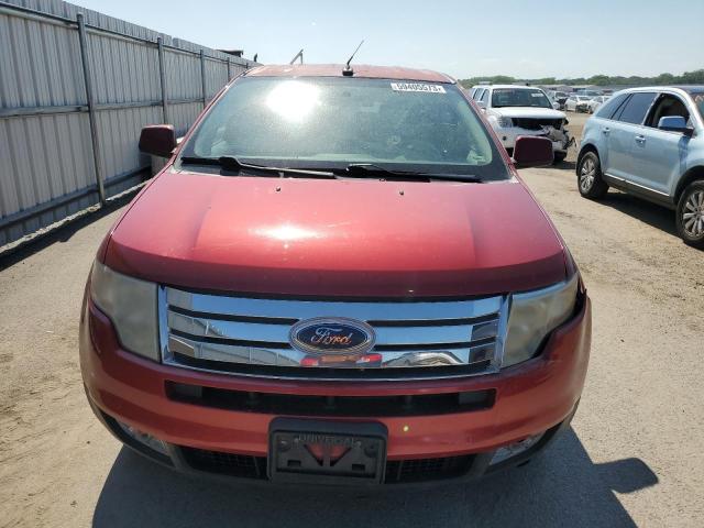 Photo 5 from auction – 2008 FORD EDGE LIMIT with VIN 2FMDK49C38BA98446