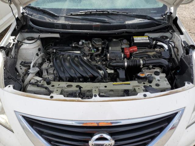 Photo 11 from auction – 2013 NISSAN VERSA S with VIN 3N1CN7AP8DL884641