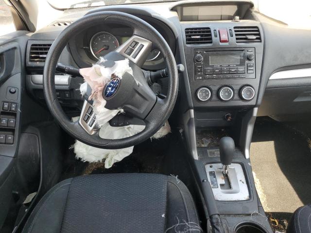Photo 8 from auction – 2015 SUBARU FORESTER 2 with VIN JF2SJABC7FH554649
