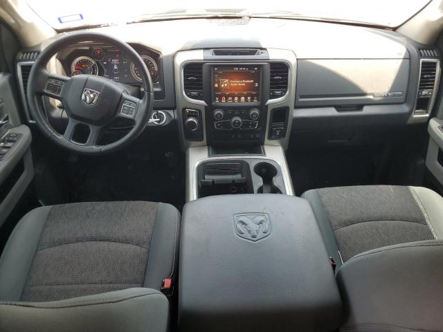 Photo 8 from auction – 2017 RAM 1500 SLT with VIN 1C6RR6LG7HS598622