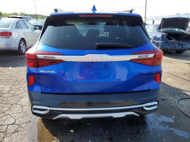 Zdjęcie 6 z aukcji – 2022 KIA SELTOS S z VIN KNDEU2AA5N7307112