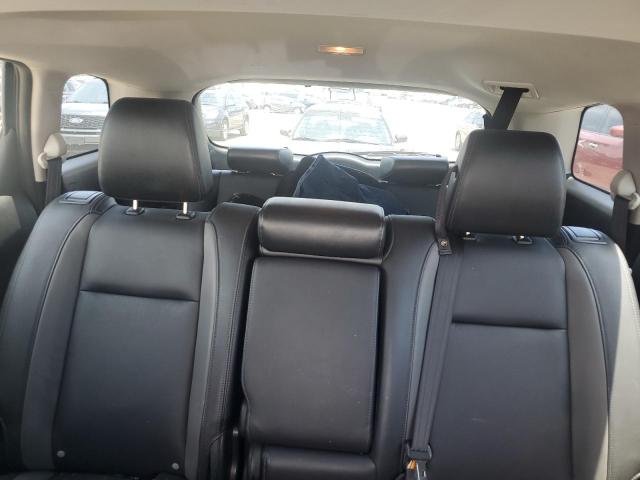 Photo 10 from auction – 2012 MAZDA CX-9 with VIN JM3TB2CA6C0355841