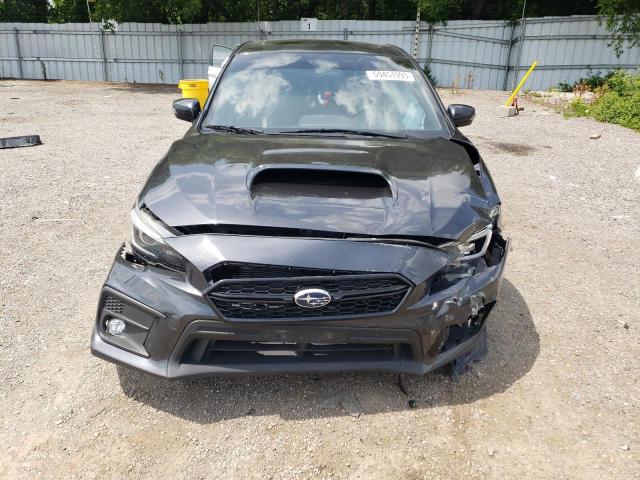 Photo 11 from auction – 2019 SUBARU WRX LIMITE with VIN JF1VA1P62K8800716