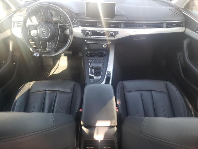 Photo 8 from auction – 2017 AUDI A4 PREMIUM with VIN WAUANAF42HN030957