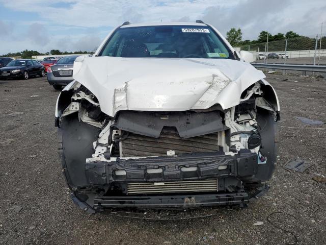 Photo 5 from auction – 2016 CHEVROLET TRAX 1LT with VIN 3GNCJPSB7GL203277