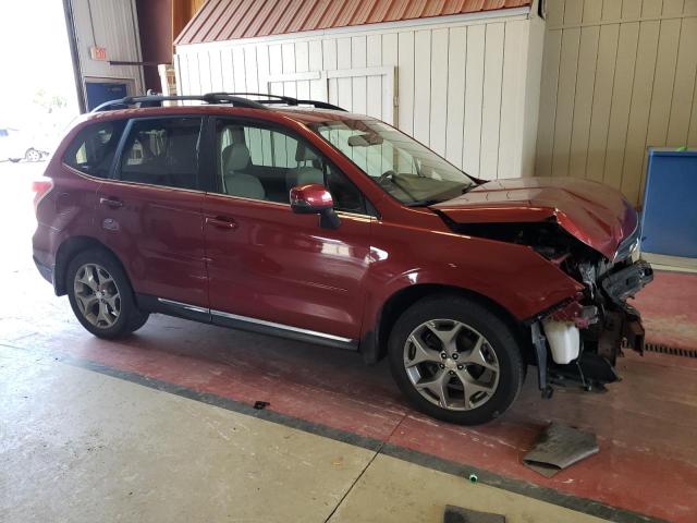 Photo 4 from auction – 2015 SUBARU FORESTER 2 with VIN JF2SJAUC9FH465825