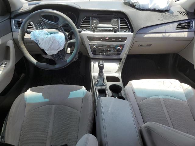 Photo 8 from auction – 2015 HYUNDAI SONATA SE with VIN 5NPE24AFXFH009486