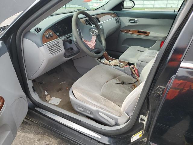 Photo 7 from auction – 2005 BUICK LACROSSE C with VIN 2G4WC532351219215