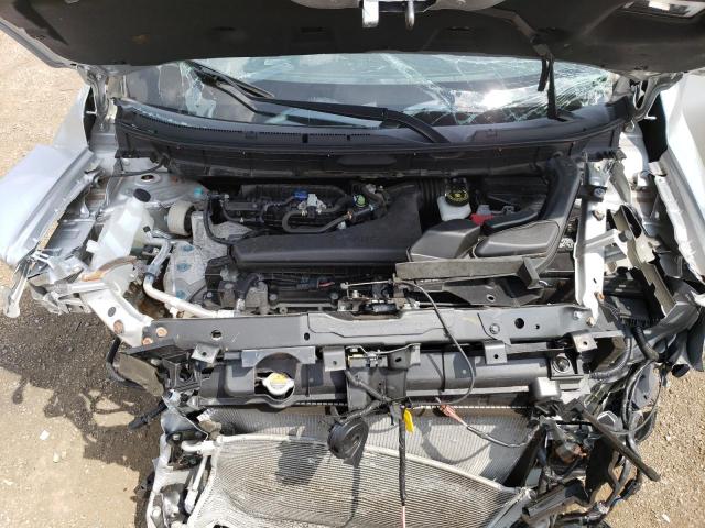 Photo 12 from auction – 2018 NISSAN ROGUE S with VIN KNMAT2MV9JP599194