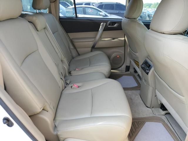 Photo 11 from auction – 2009 TOYOTA HIGHLANDER with VIN JTEDS43A792087156