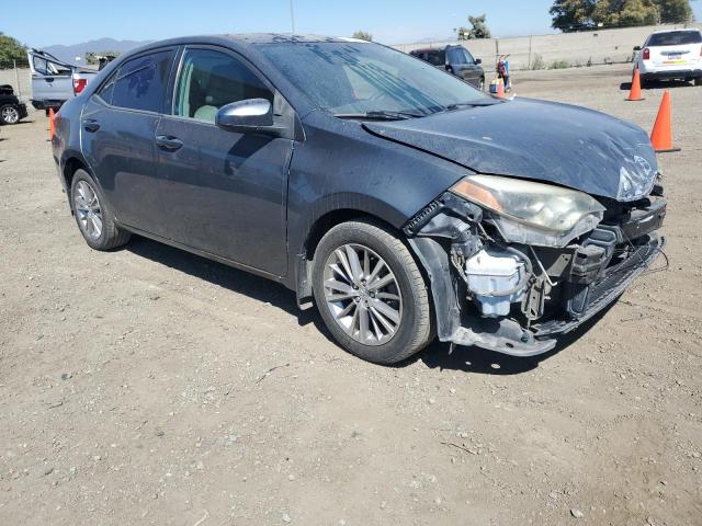 Photo 4 from auction – 2015 TOYOTA COROLLA L with VIN 5YFBURHEXFP237028