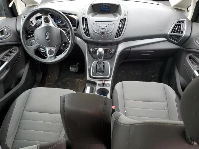 Photo 8 from auction – 2013 FORD C-MAX SE with VIN 1FADP5AU2DL515734