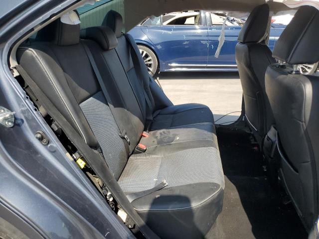 Photo 10 from auction – 2014 TOYOTA COROLLA L with VIN 5YFBURHE0EP053988