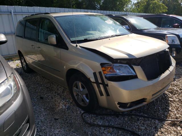 Photo 4 from auction – 2010 DODGE GRAND CARA with VIN 2D4RN5D18AR177611