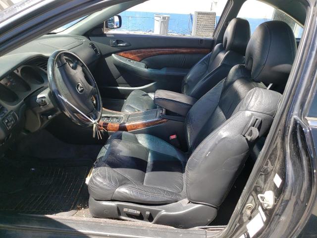Photo 7 from auction – 2003 ACURA 3.2CL with VIN 19UYA424X3A010266