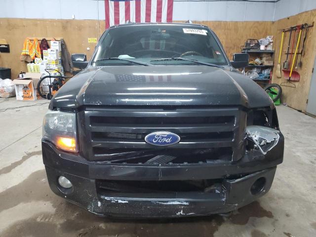 Photo 5 from auction – 2010 FORD EXPEDITION with VIN 1FMJU2A56AEB46885