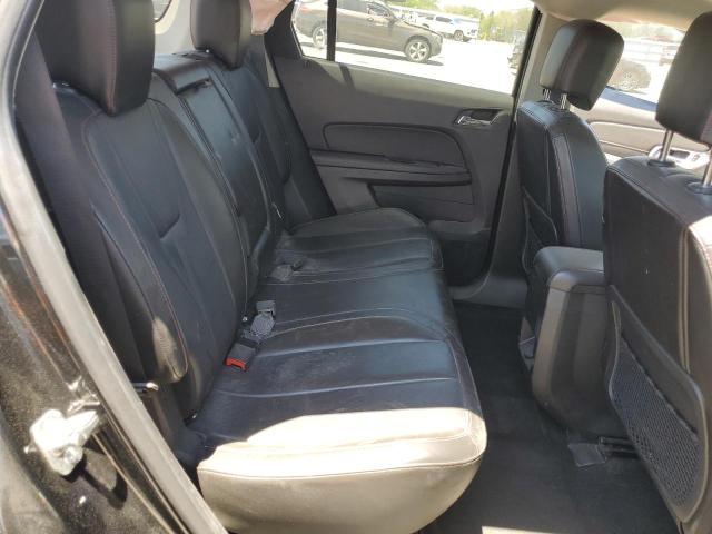 Photo 10 from auction – 2013 GMC TERRAIN SL with VIN 2GKFLWE33D6354183