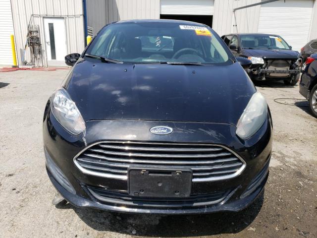 Photo 5 from auction – 2018 FORD FIESTA SE with VIN 3FADP4EJ9JM127954