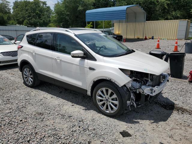 Photo 4 from auction – 2017 FORD ESCAPE TIT with VIN 1FMCU0JD5HUE65540