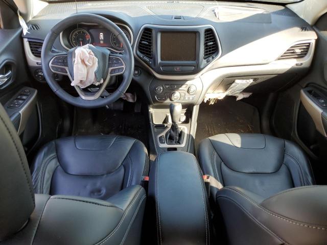 Photo 8 from auction – 2017 JEEP CHEROKEE L with VIN 1C4PJLDB5HW604564