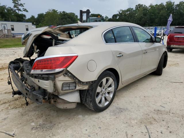 Photo 3 from auction – 2012 BUICK LACROSSE P with VIN 1G4GD5E39CF170292