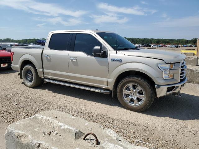 Photo 4 from auction – 2017 FORD F150 SUPER with VIN 1FTEW1EP5HKD18003
