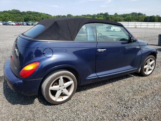 Photo 3 from auction – 2005 CHRYSLER PT CRUISER with VIN 3C3AY75S65T525711
