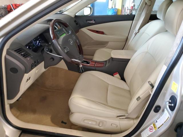 صورة رقم 7 من المزاد - 2011 LEXUS ES 350 مع VIN JTHBK1EG0B2415615
