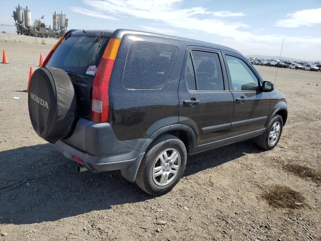 Photo 3 from auction – 2003 HONDA CR-V EX with VIN JHLRD78863C014151
