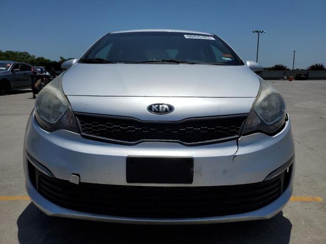 Photo 5 from auction – 2016 KIA RIO LX with VIN KNADM4A37G6677394