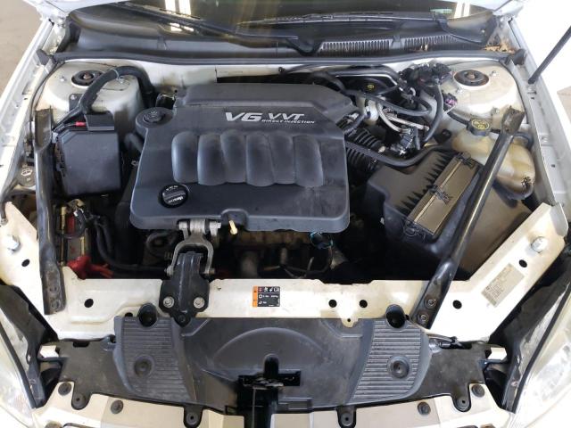 Photo 11 from auction – 2014 CHEVROLET IMPALA LIM with VIN 2G1WB5E31E1147548