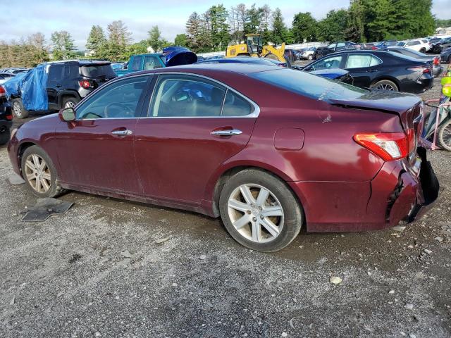 Photo 2 from auction – 2008 LEXUS ES 350 with VIN JTHBJ46G682178348
