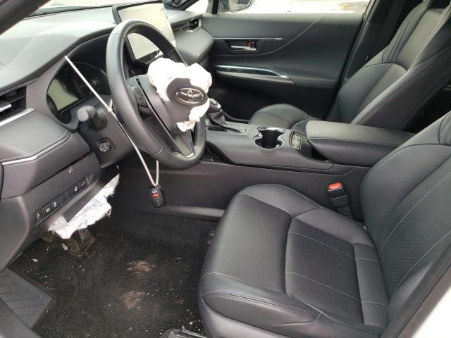 Photo 7 from auction – 2021 TOYOTA VENZA LE with VIN JTEAAAAH8MJ003560