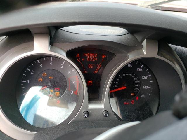 Photo 9 from auction – 2011 NISSAN JUKE S with VIN JN8AF5MV8BT005149