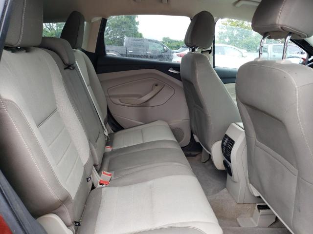 Photo 10 from auction – 2014 FORD ESCAPE SE with VIN 1FMCU9G93EUB98336
