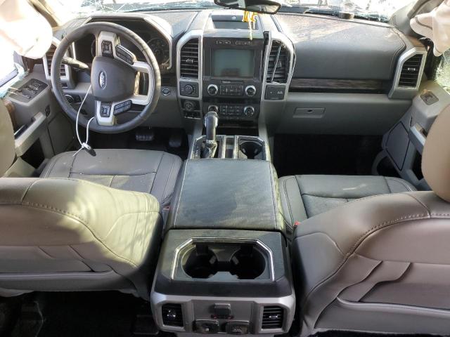 Photo 8 from auction – 2019 FORD F150 SUPER with VIN 1FTEW1E40KKE13033