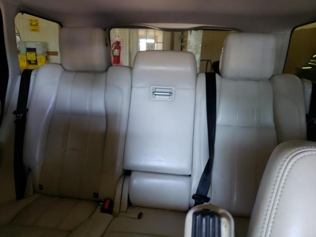 Photo 10 from auction – 2014 LAND ROVER RANGE ROVE with VIN SALGS2VF7EA132975