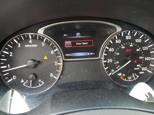 Photo 9 from auction – 2016 NISSAN ALTIMA 2.5 with VIN 1N4AL3AP8GN354926